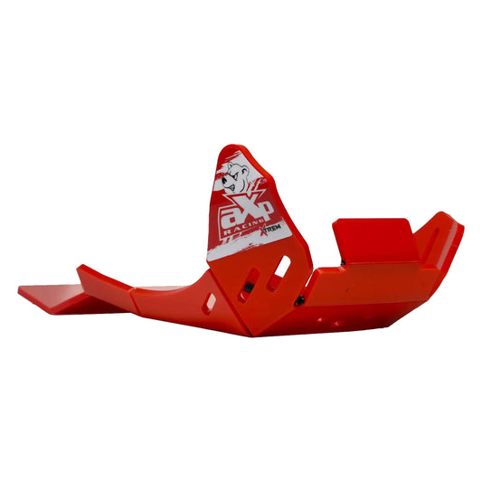 Xtrem Skid Plate HDPE EC250/EC300/MC250 24-26 AX1730