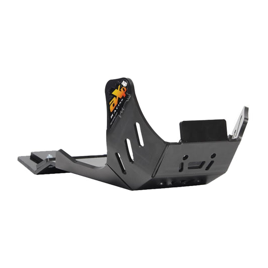Xtrem Skid Plate HDPE EC450F/EC500F/MC450F 24-26 AX1655