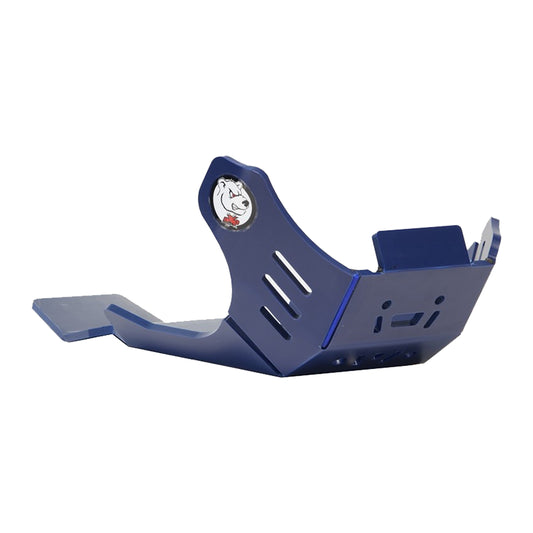 Xtrem Skid Plate HDPE FC250/FC350/FX350 23-26 AX1663