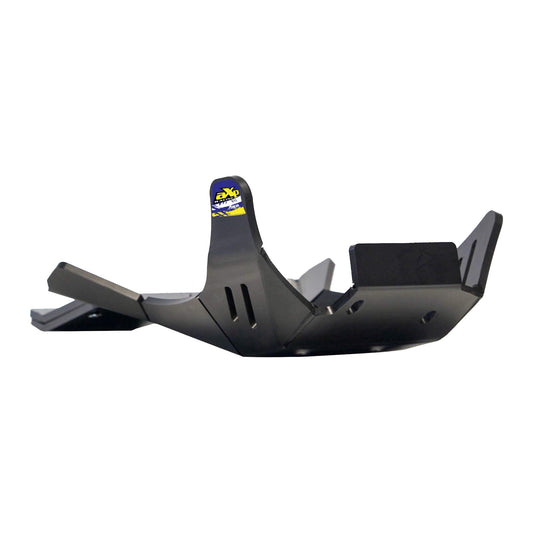 Xtrem Skid Plate HDPE SE250/SE300 FACTORY 25-26 AX1756