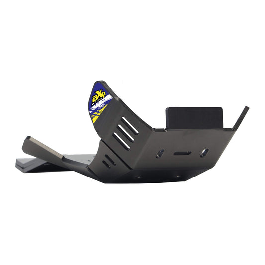 Xtrem Skid Plate HDPE SEF250/SEF300 FACTORY 25-26 AX1758