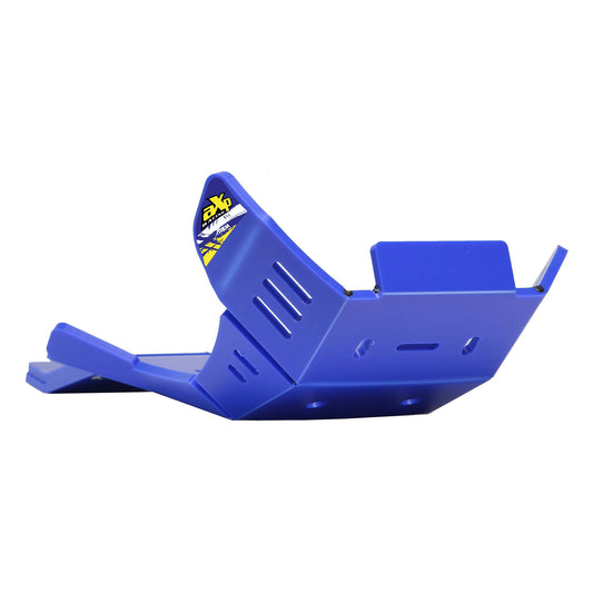 Xtrem Skid Plate HDPE SEF250/SEF300 FACTORY 25-26 AX1759