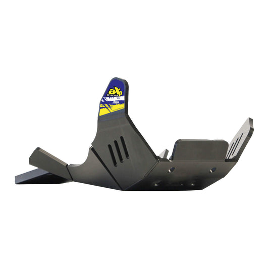 Xtrem Skid Plate HDPE SEF450/SEF500 FACTORY 25-26 AX1762