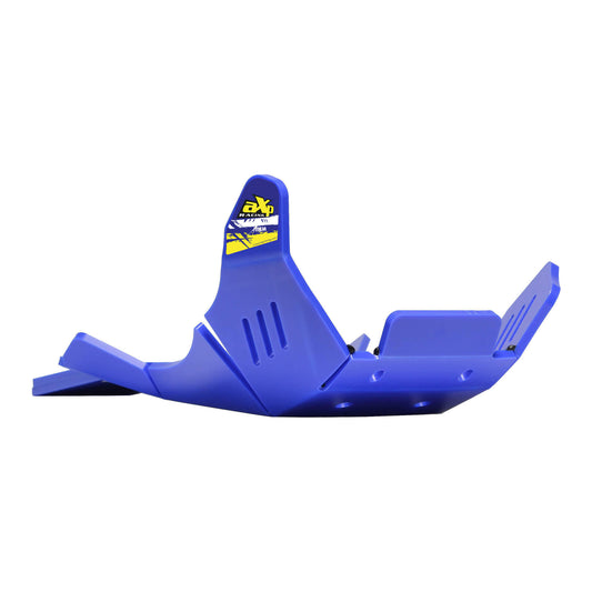 Xtrem Skid Plate HDPE SEF450/SEF500 FACTORY 25-26 AX1763