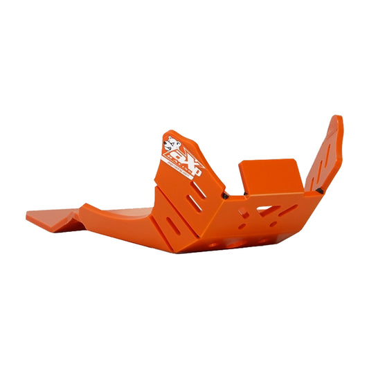 Xtrem Skid Plate HDPE SX125/XC125 23-26 AX1672