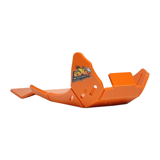 Xtrem Skid Plate HDPE SX250/XC250/XC300 23-26 AX1649