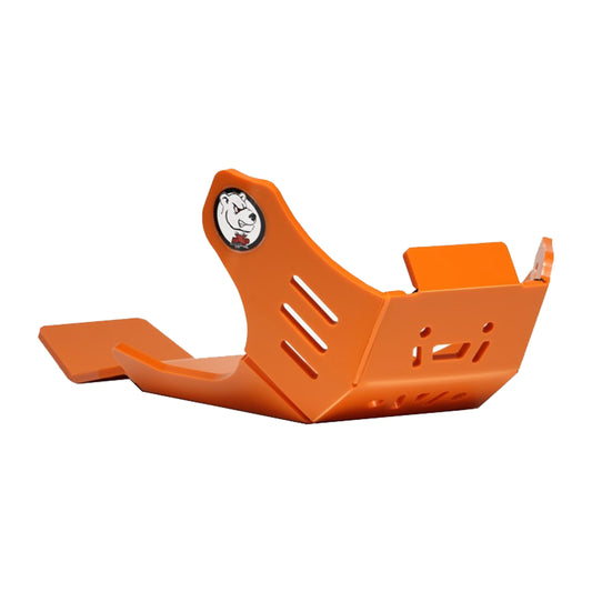 Xtrem Skid Plate HDPE SXF250/SXF350 23-26 AX1662