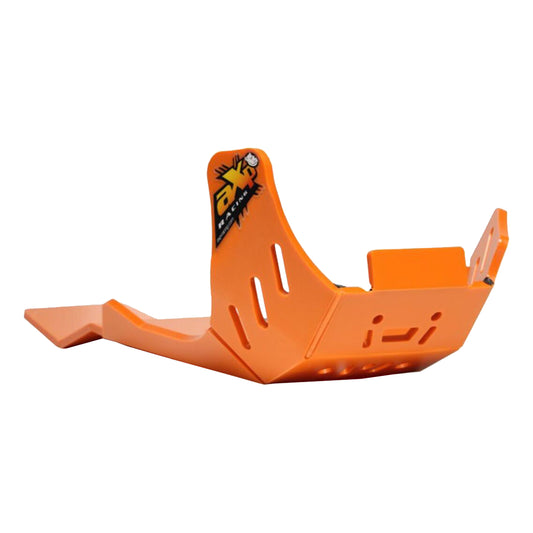 Xtrem Skid Plate HDPE SXF450/XCF450 23-26 AX1656