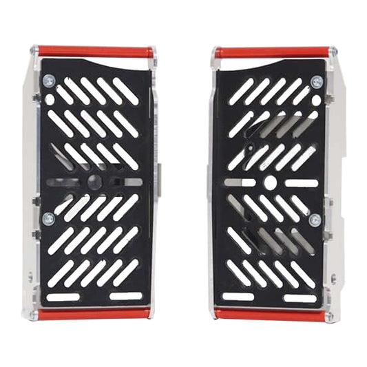 Radiator Braces RR125/RR200/RR250/RR300 24-25 AX1750