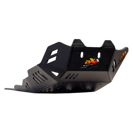 Adventure Skid Plate HDPE BMW F900GS 24-26 AX1776