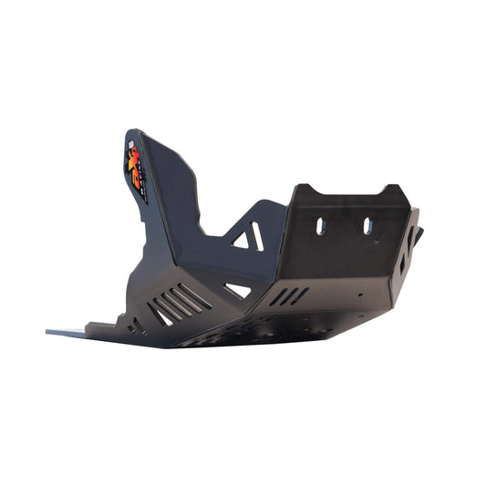 Skid Plate PHD F900GS w/ BMW/SW Crash Bars 24-26 AX1765
