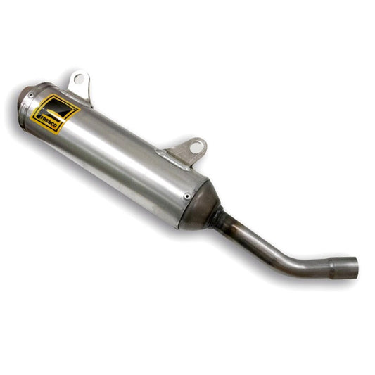 Silencer (Vint) CR125 92-97 VINT125CR9297S
