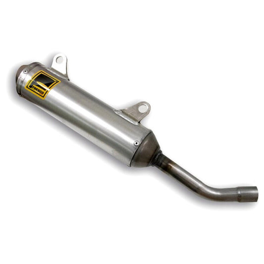 Silencer (Vint) CR250 88-89 VINT250CR8889S
