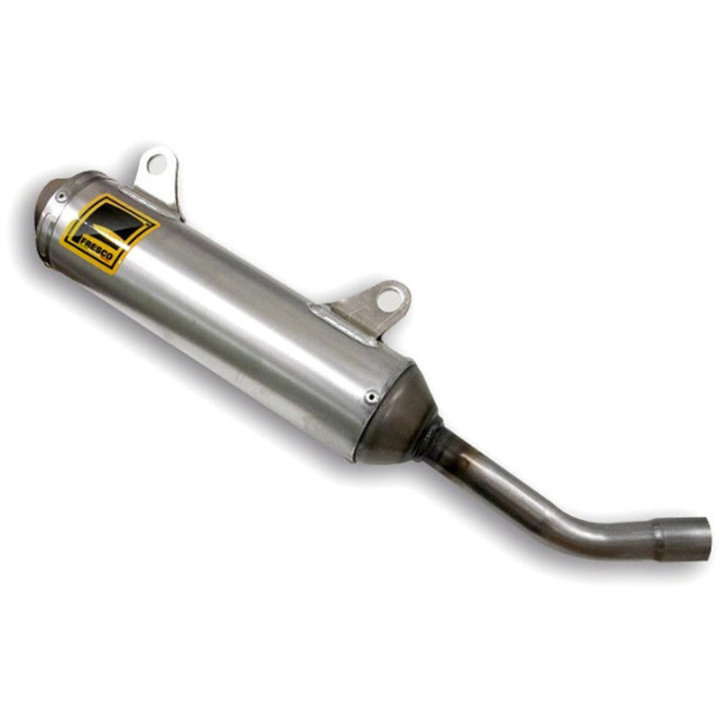 Silencer (Vint) CR250 97-99 VINT250CR9799S