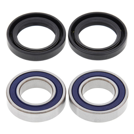 W/B Kit Front YZ125-250 98-22/YZ250F/450F 01-13 25-1092