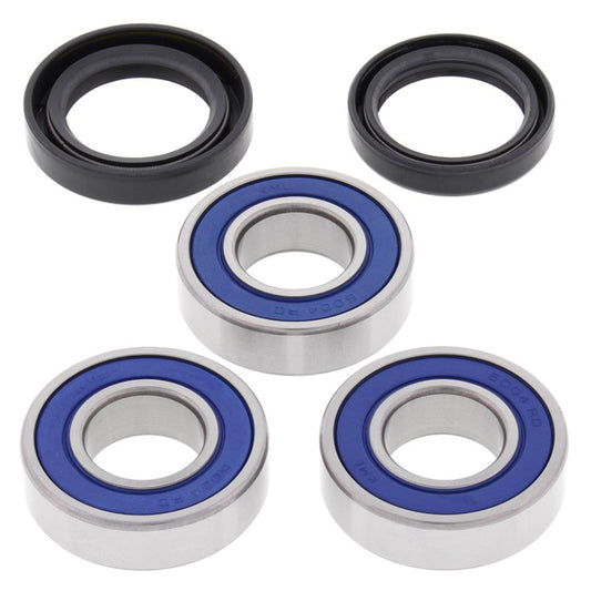 W/B Kit Rear CR125-250 90-99/CR500 90-01 25-1202