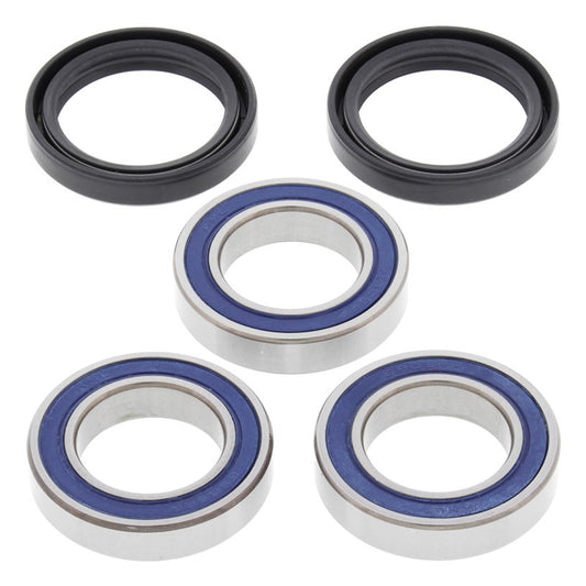 W/B Kit Rear CR125-250 00-07/CRF250/450R/RX 02-22 25-1250