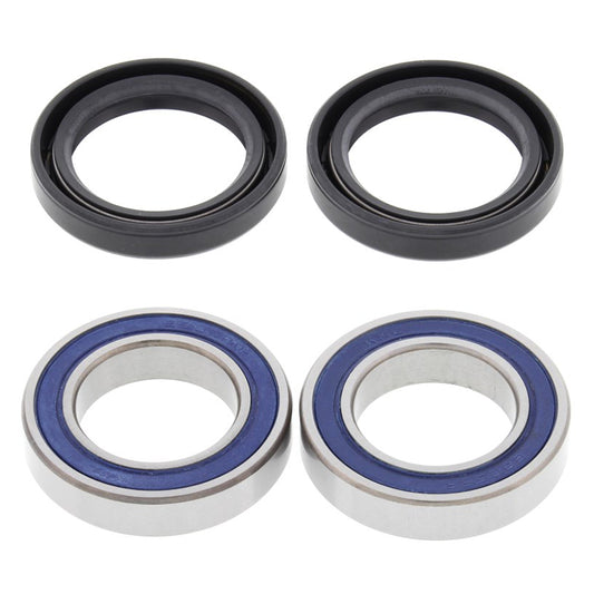 W/B Kit Front EC/XC125-300 04-20/EC250F-450F 10-15 25-1364
