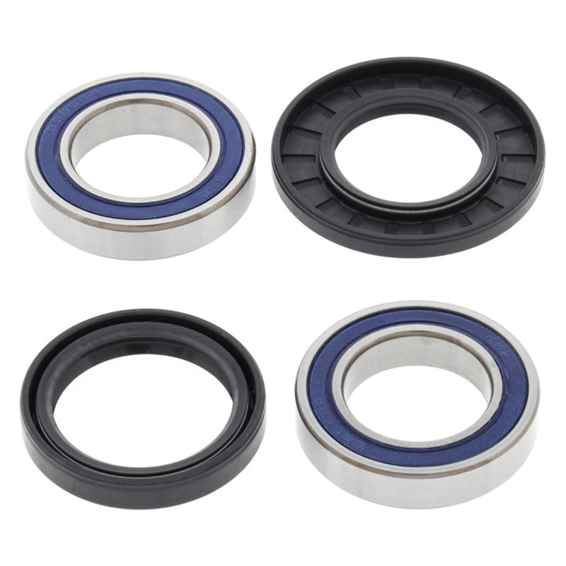 W/B Kit Front CR/WR/TC/TE 01-13 25-1415