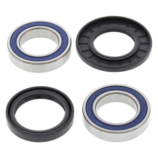 W/B Kit Front CR/WR/TC/TE 01-13 25-1415