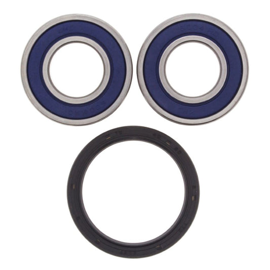 W/B Kit Front TXT 98-06+19-20/TXT/PRO 98-20 25-1417