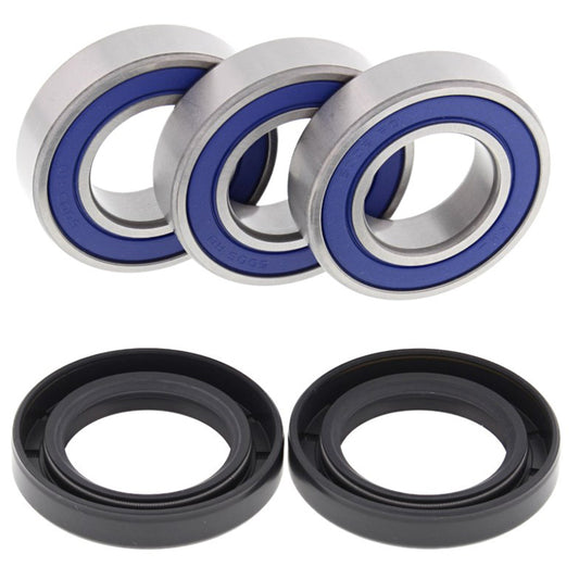 W/B Kit Honda/Kawasaki/KTM/Suzuki/Yamaha (Talon) 25-1593