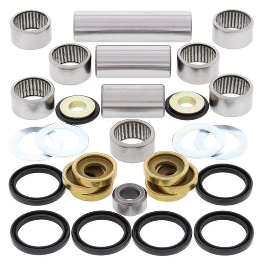 LK/B Kit CRF250R 10-17/CRF450R 09-16 27-1172