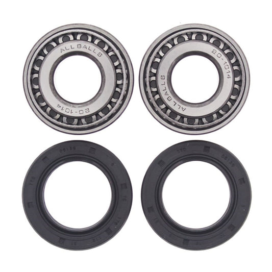W/B Kit Front Harley 25-1001