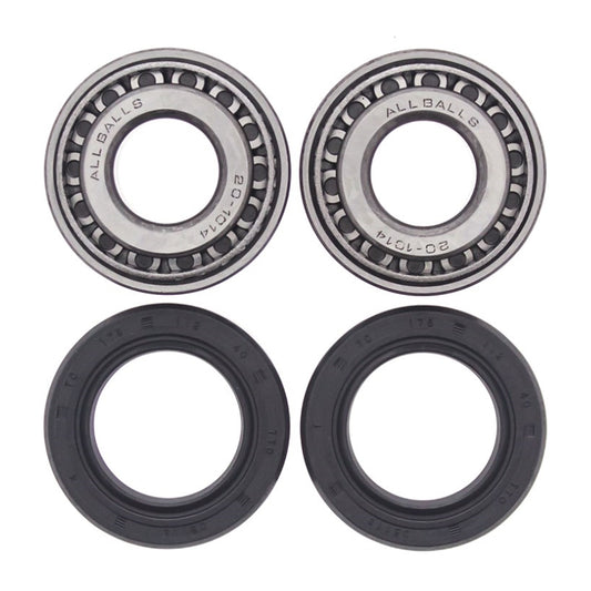 W/B Kit Front XLH883 25-1002