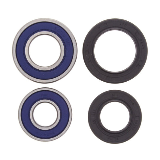 W/B Kit Front Arctic Cat 25-1035