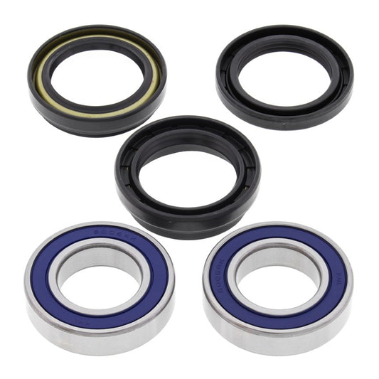 W/B Kit Front LT-A400 2 25-1108