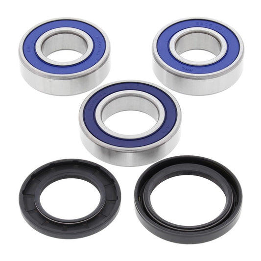 W/B Kit Rear ZX-6R 98 25-1111