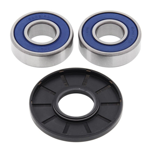W/B Kit Front CR125R 25-1119
