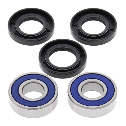 W/B Kit Front GSF650 05-07 25-1211