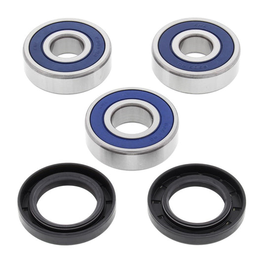 W/B Kit Rear CB400F 25-1258