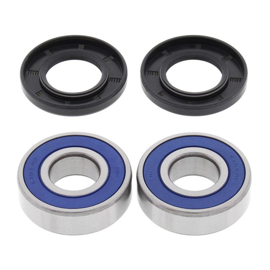 W/B Kit Rear RM125 25-1263