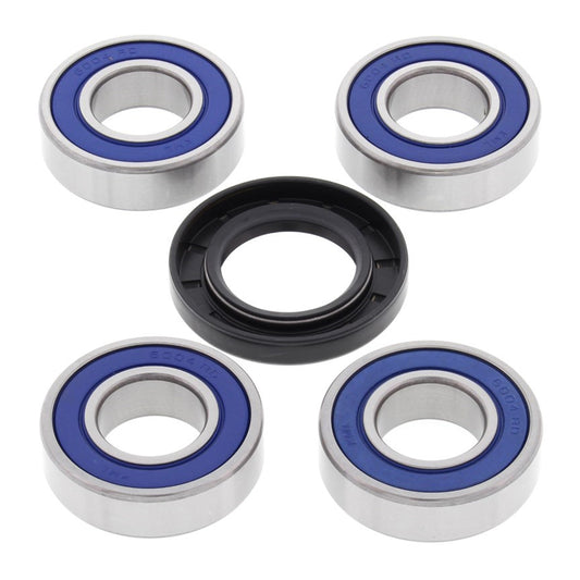 W/B Kit Rear YZ490 25-1267