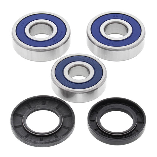 W/B Kit Rear RD400 25-1340
