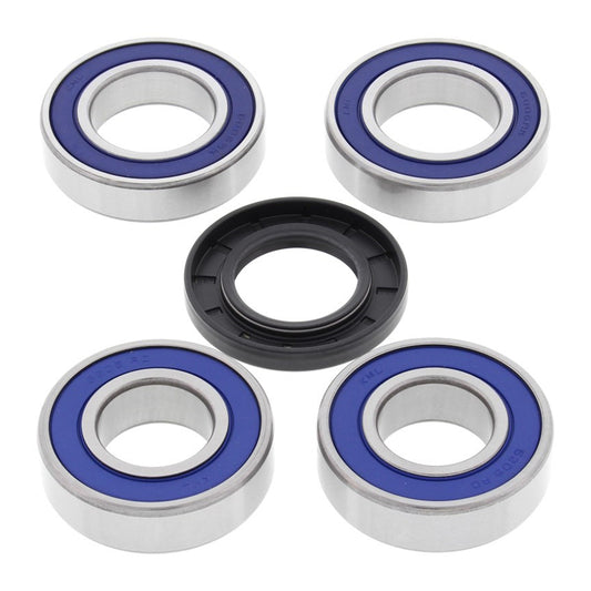 W/B Kit Rear KTM Adventure 1190 25-1533