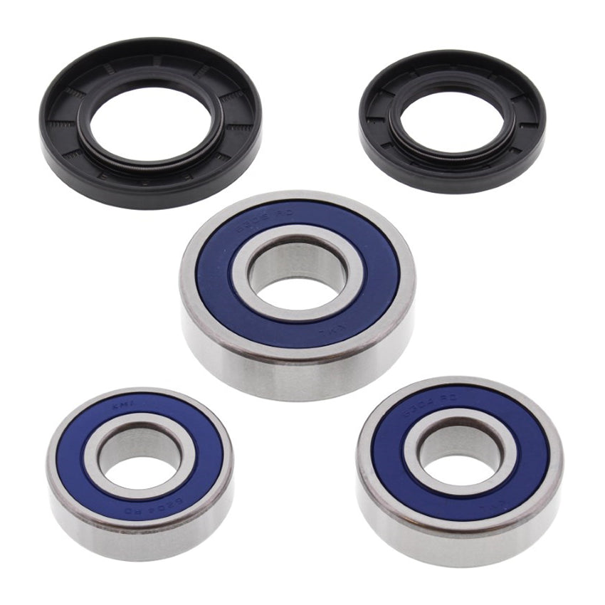 W/B Kit Rear Sprint 900 25-1586
