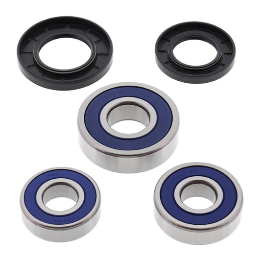 W/B Kit Rear Sprint 900 25-1586