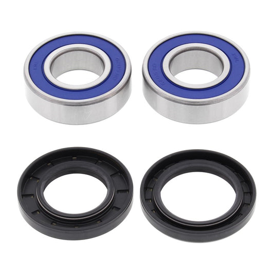 W/B Kit Front F800R 05-14/ 25-1648