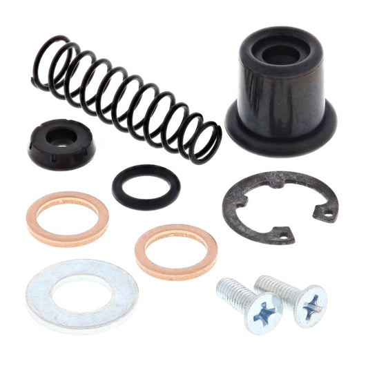 Front Master Cylinder Rebuild YZ125-250 85-89 18-1017