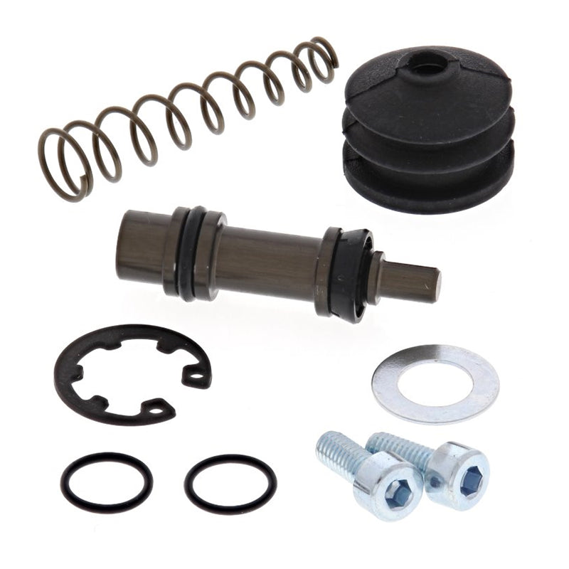 Front & Rear Master Cylinder Rebuild SX/MC65 14-25 18-1055