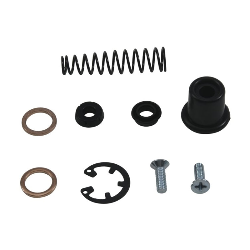 Front Master Cylinder Rebuild KX450F 19-23 18-1115