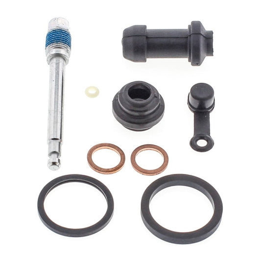 Rear Brake Caliper Rebuild Kit CR125-250 02-07 18-3029
