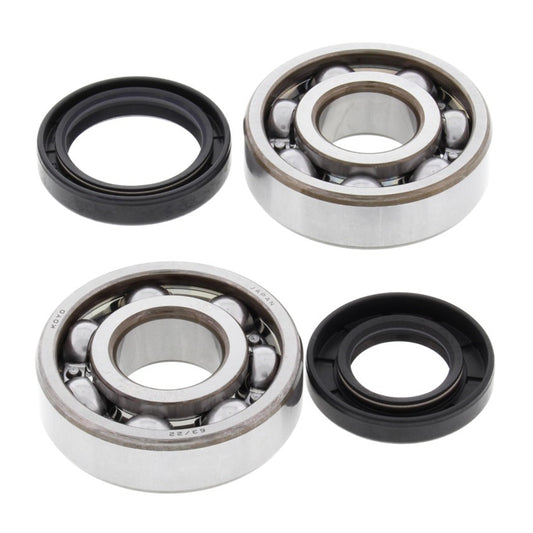 Crank Bearing & Seal Kit YZ125 86-00 24-1024