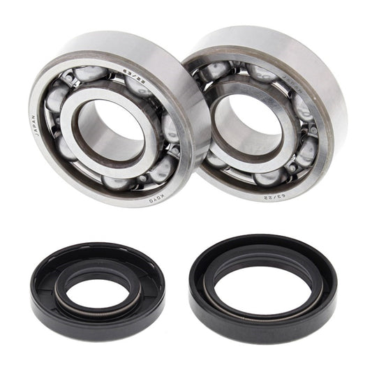 Crank Bearing & Seal Kit YZ125 01-04 24-1025