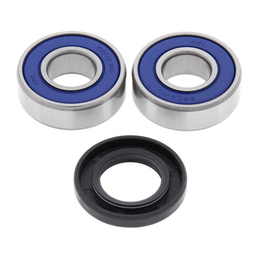 W/B Kit Front CR125 79-81/CR250 78-80/YZ125 76-82 25-1038