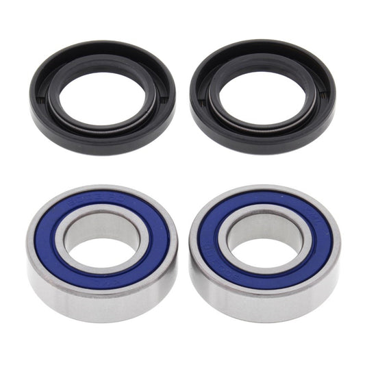 W/B Kit Front YZ125-250 92-95/WR250 92-97 25-1054